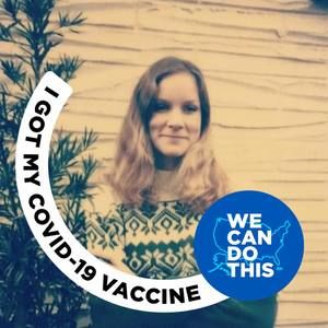 Meet your Posher, Laurie